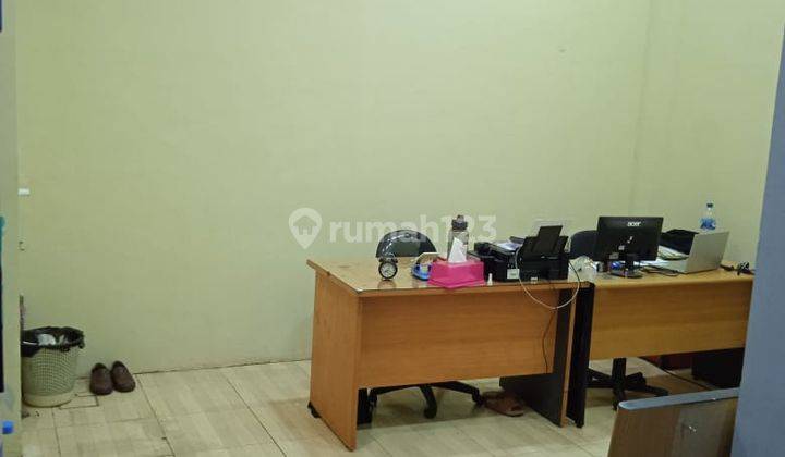 Dijual Ruko Gandeng di Niaga Kalimas bekasi Cocok Untuk Usaha 10