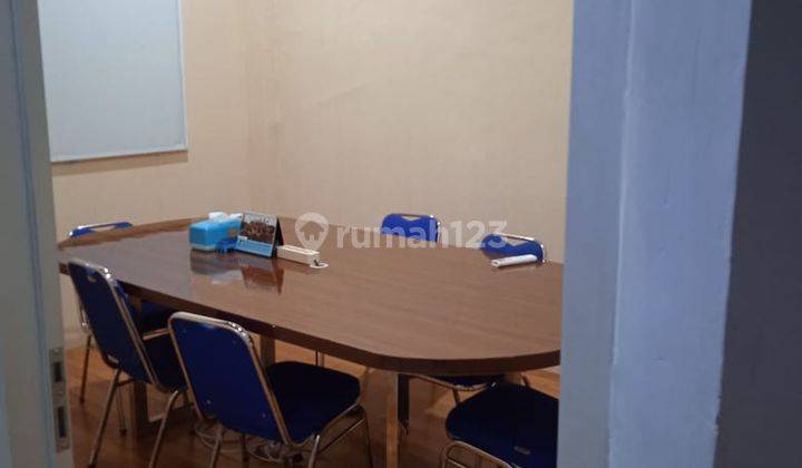 Dijual Ruko Gandeng di Niaga Kalimas bekasi Cocok Untuk Usaha 12
