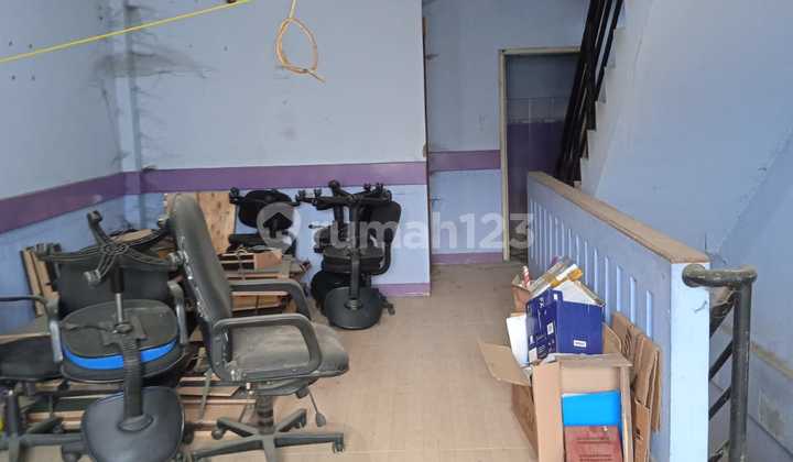 Dijual Ruko Gandeng di Niaga Kalimas bekasi Cocok Untuk Usaha 11