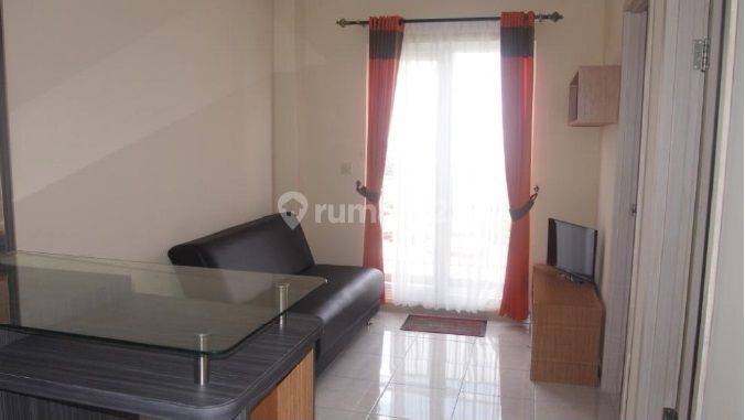 Dijamin Murah Dijual Apartemen Center Point Bekasi, 2br Lokasi Strategis 2