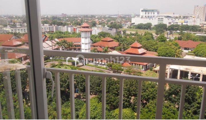 Dijamin Murah Dijual Apartemen Center Point Bekasi, 2br Lokasi Strategis 7