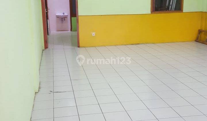 Dijual Ruko 2 Lantai Cocok Untuk Usaha Di Kemang Pratama, Bekasi 2