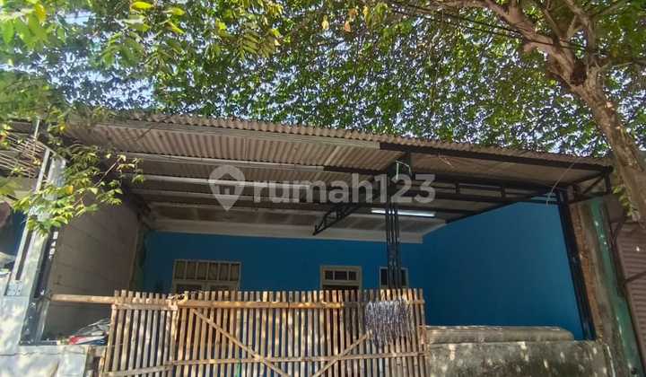 Rumah Di Villa Mutiara Gading 3 Babelan Bekasi Utara