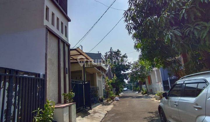 Dijual Rumah 2 Lantai di Duta Harapan Bekasi  2