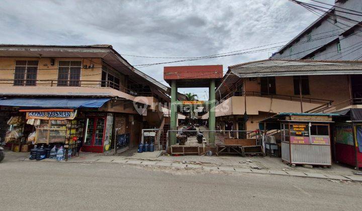 Dijual Rumah Kos Kosan 39 Kamar di Cikarang Selatan Strategis 2