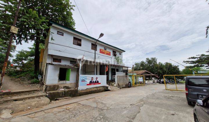 Dijual Rumah Kos Kosan 28 Kamar di Cikarang Selatan Strategis, Cocok Untuk Invest 1