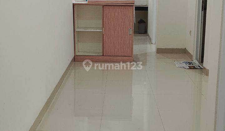 Dijual Rumah 2 Lantai di Cluster Grand Galaxy Bekasi Depan Mall, Bebas Banjir, 2 Kamar  2