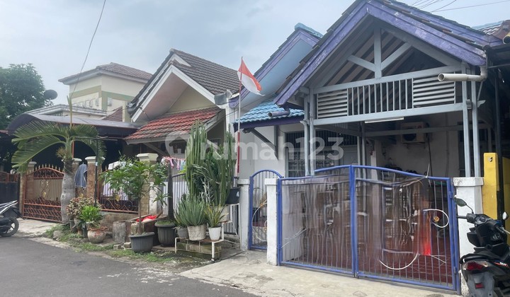 Dijual Rumah Minimalis di Taman Aster Cikarang Bekasi Dijual Rumah Minimalis di Taman Aster Cikarang Bekasi