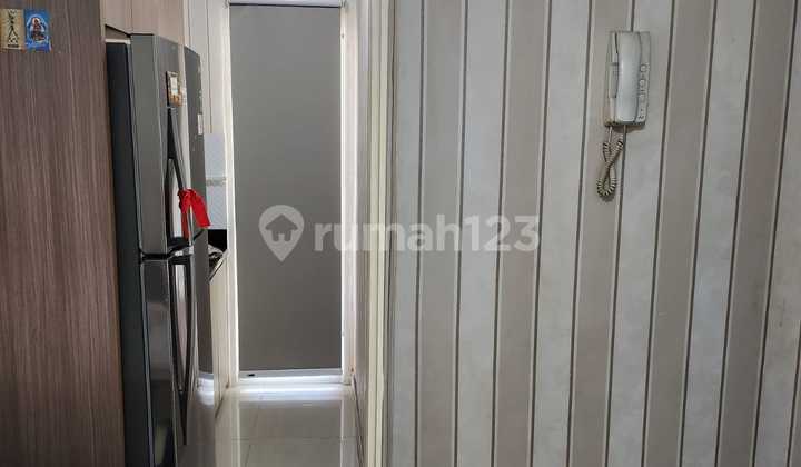 Apartemen Furnished di Madison Park 1BR Jakarta Barat 2