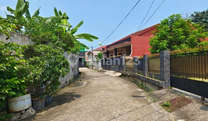 For Sale Hook House in Jatiasih Indah Bekasi 2