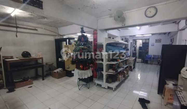 For Sale 2-Story Shop House in Duren Jaya, Bekasi 2