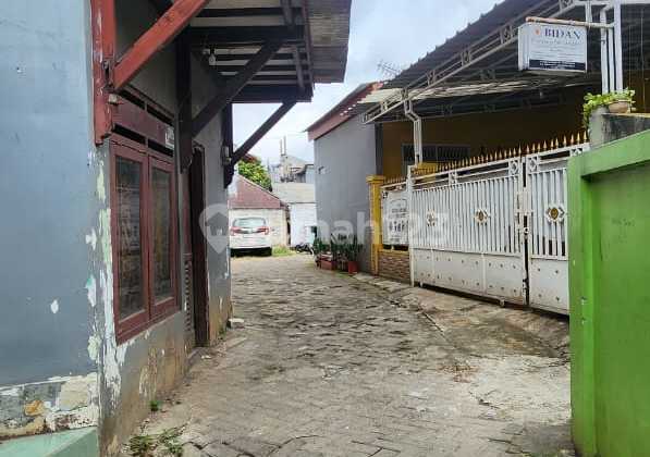 Dijual Rumah Luas di Jatikramat Bekasi 2