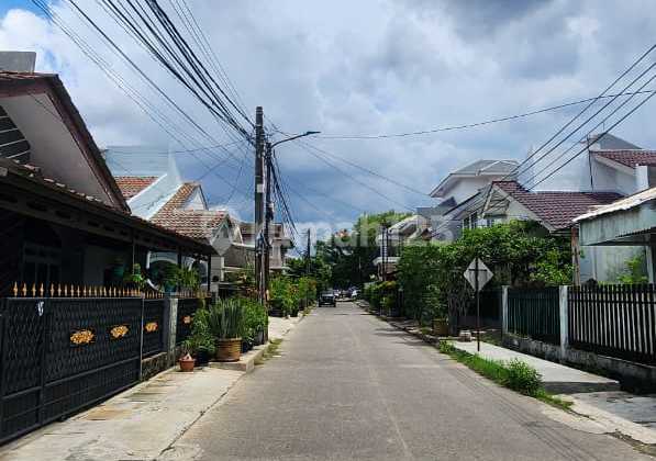 For Sale Spacious 2-Story House in Pekayon Bekasi 2