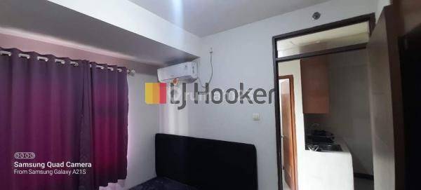 Apartemen 2BR di Bekasi Town Square Bekasi  2