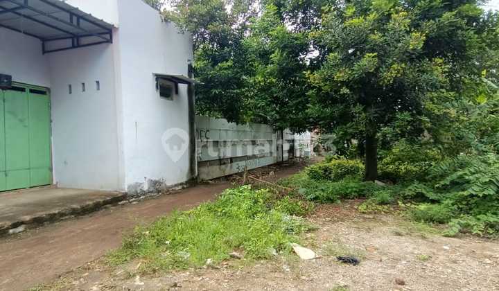 Dijual Rumah Kontrakan 2 Pintu di Tambun Selatan Bekasi 2