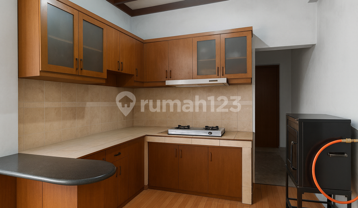 Rumah Siap Huni di Tambun Utara Bekasi  2