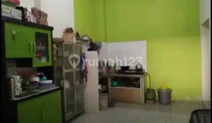 For Sale 2-Story House in Galaxy Bekasi 2