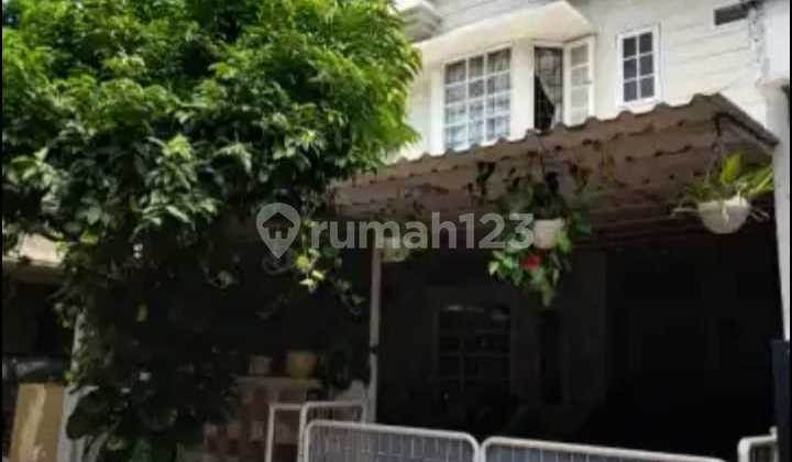 Dijual Rumah 2 Lantai di Kemang Pratama 3 Bekasi 