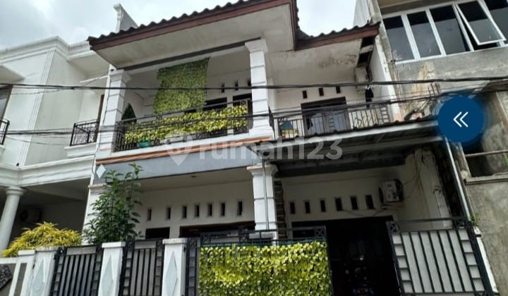 Dijual Rumah Cantik Luas di Cipayung Jakarta