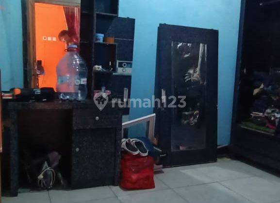 Dijual Rumah Kontrakan 2 Pintu di Tambun Selatan Bekasi 2