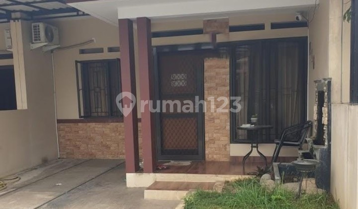 Dijual Rumah Dalam Cluster Strategis di Rawalumbu Bekasi Dijual Rumah Dalam Cluster Strategis di Rawalumbu Bekasi