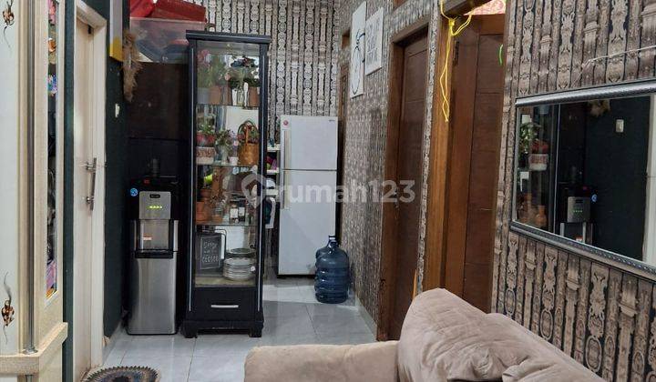 Dijual Cluster Minimalis di De Amalia Grande Bekasi  2