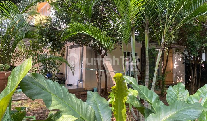 For Sale Cluster Hook House in Grand Galaxy City Bekasi 2