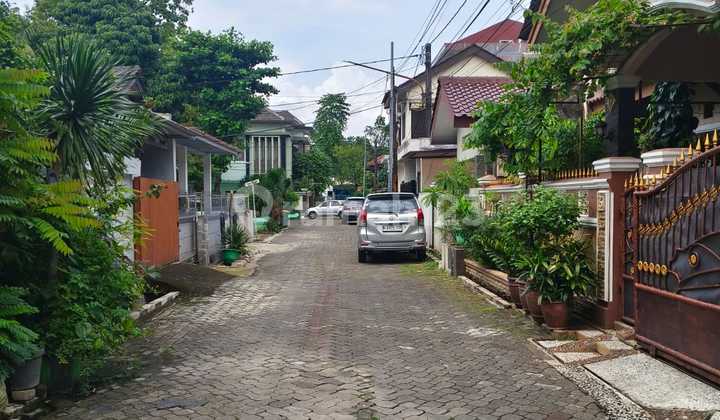 Dijual Rumah 2 Lantai di Kayuringin Bekasi 2