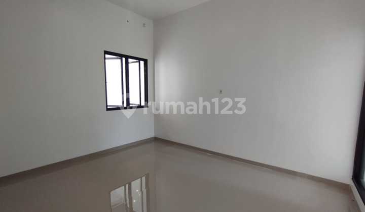 For Sale Beautiful 2-Story Cluster House in Cimuning Bekasi 2