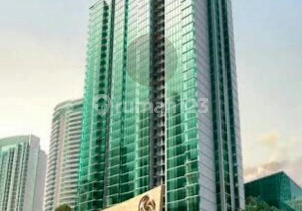 Apartemen Kemang Village Empire Tower Mampang Prapatan Jakarta 