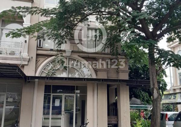 Dijual Ruko 3 Lantai Strategis Selangkah ke Mall Galaxy di Galaxy Bekasi Dijual Ruko 3 Lantai Strategis Selangkah ke Mall Galaxy di Galaxy Bekasi