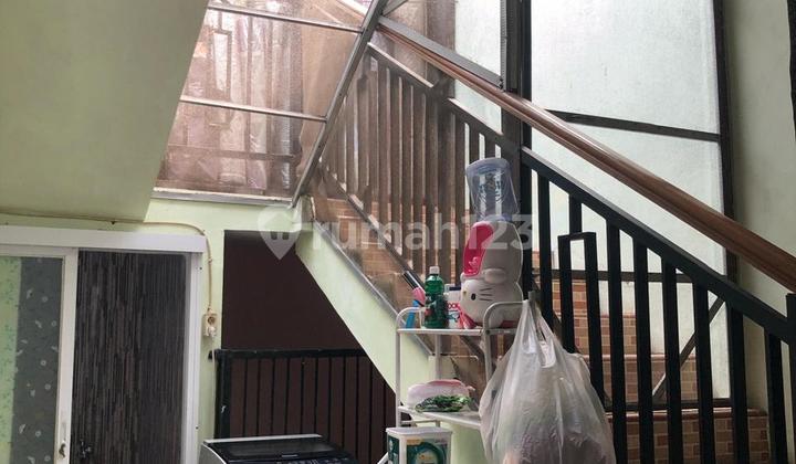 Dijual Rumah Luas Cantik di Kemang Pratama Bekasi 2