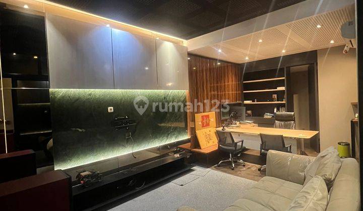 Dijual Cepat Ruko Mewah Harga Murah Sangat BU Grand Galaxy City Kalimalang Bekasi 2