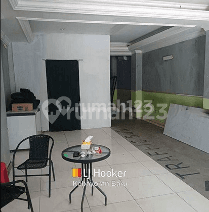 Dijual Rumah Cocok Untuk Tempat Usaha di Panglima Polim, Kebayoran Baru, Jakarta Selatan 2