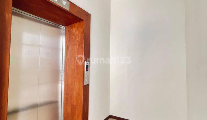  Apartemen 2Bedroom di Senopati Penthouse Jakarta Selatan 1