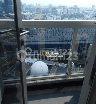 Apartemen Menteng Park Di Cikini Menteng Jakarta Pusat 1