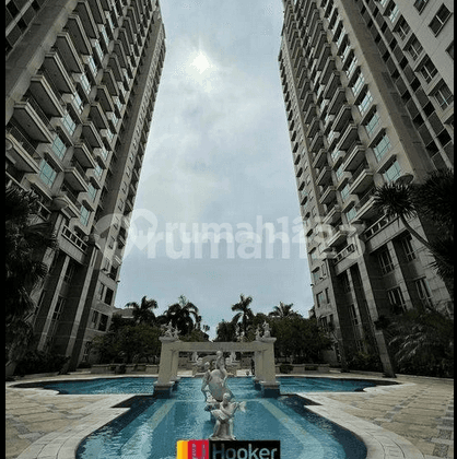 For Rent Senayan Residence Apartment 2