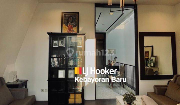 ruang tamu for rent modern american luxury