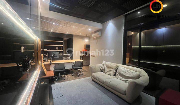 Dijual Cepat Ruko Mewah Harga Murah Sangat BU Grand Galaxy City Kalimalang Bekasi 1