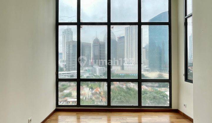  Apartemen 2Bedroom di Senopati Penthouse Jakarta Selatan 2