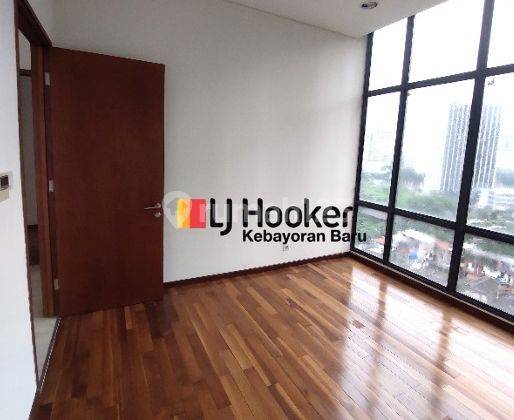 Apartement Senopati Penthouse Furnished Baru 2