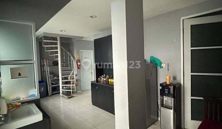 Disewakan Rumah Cocok Untuk Kantor di Prapanca Wijaya Kebayoran Baru Jakarta Selatan 17