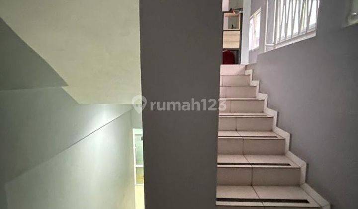 For Rent House For Office, Prapanca Kebayoran Baru Jakarta Selatan 11