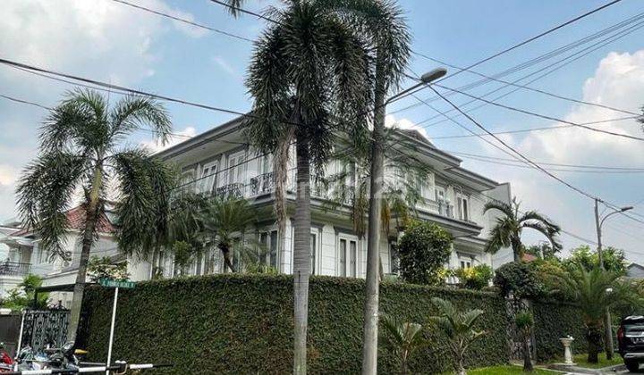 For Rent House Pondok Indah Jakarta Selatan 2