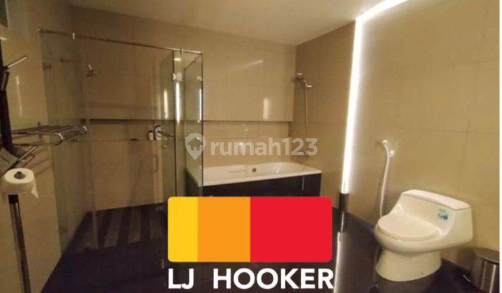 For Rent House Pondok Indah Jakarta Selatan 13