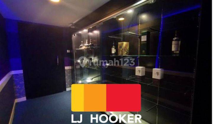 For Rent House Pondok Indah Jakarta Selatan 16