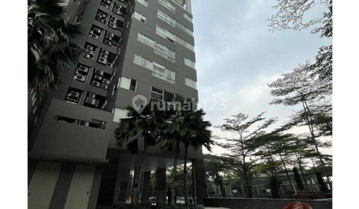 Harga Murah Apartment 1 Park Residence Gandaria Jakarta Selatan 2