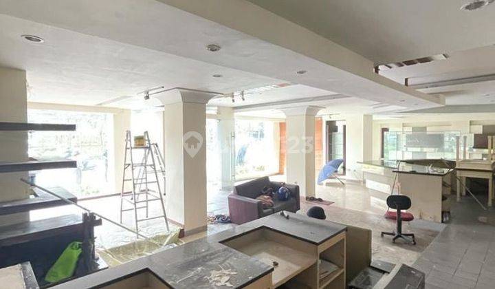 Disewakan Rumah Komersil Untuk Usaha di Barito Kebayoran Baru Jaksel 6