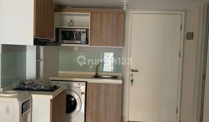 Dijual Rugi Apartment Summarecon Bekasi Kalimalang Bekasi 3