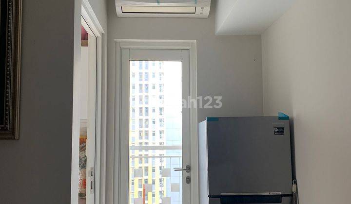 Dijual Rugi Apartment Summarecon Bekasi Kalimalang Bekasi 2